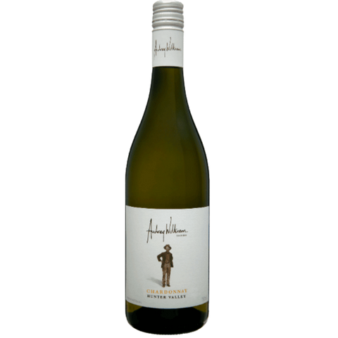 Audrey Wilkinson Chardonnay. Best Seller Premium Wine 