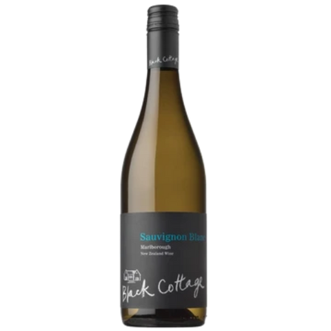 Black Cottage Sauvignon Blanc – White Wine