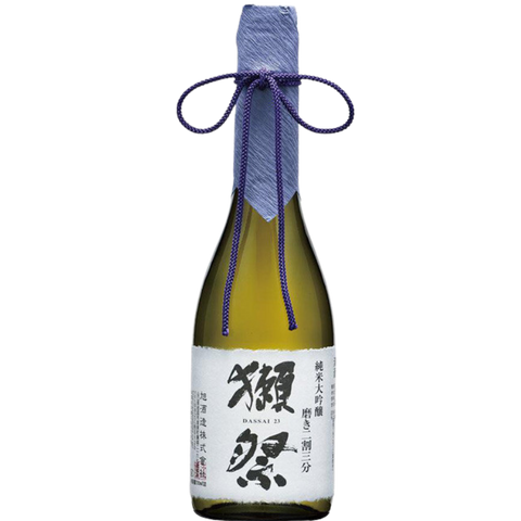 Top Selling Dassai 23 Junmai Daiginjo