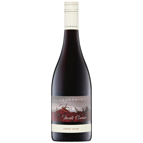 Devils Corner Pinot Noir – Red Wine