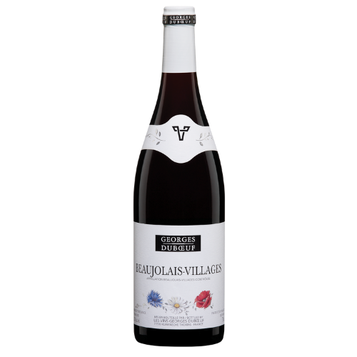 Best Selling Georges Duboeuf Beaujolais-Villages From France