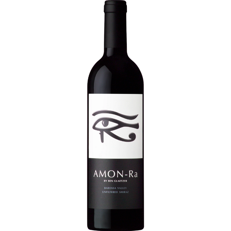 Affordable & Imported Wine Glaetzer Amon-Ra Shiraz