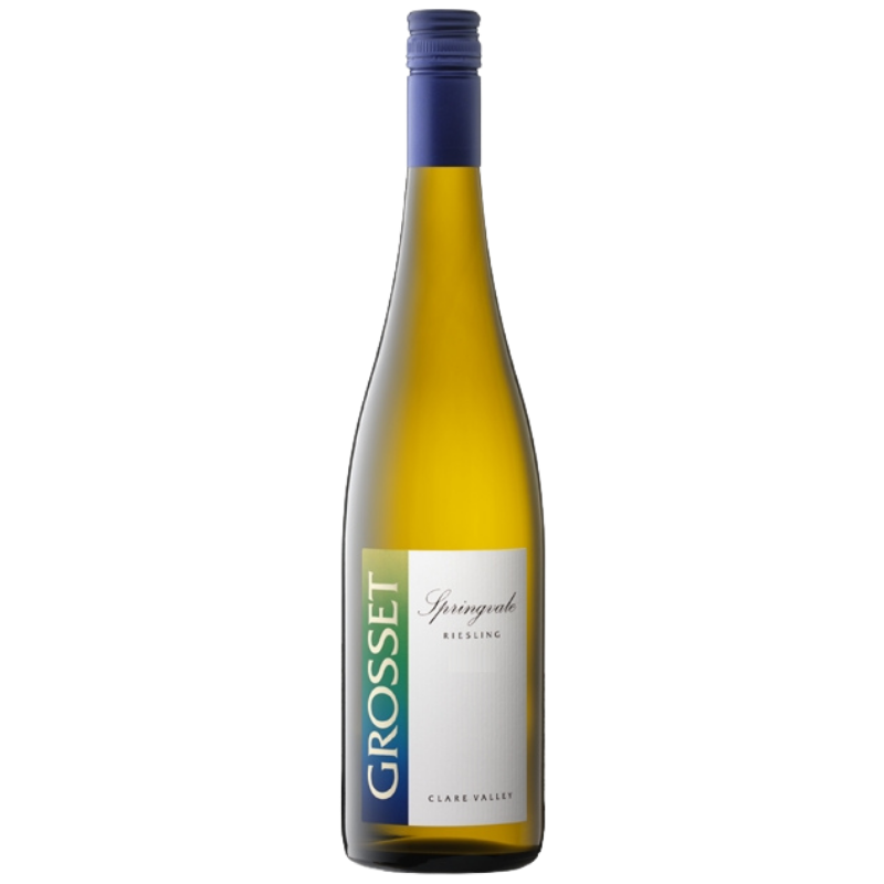 Great Drinks Limited Edition Grosset Springvale Riesling
