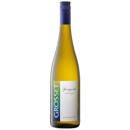 Great Drinks Limited Edition Grosset Springvale Riesling