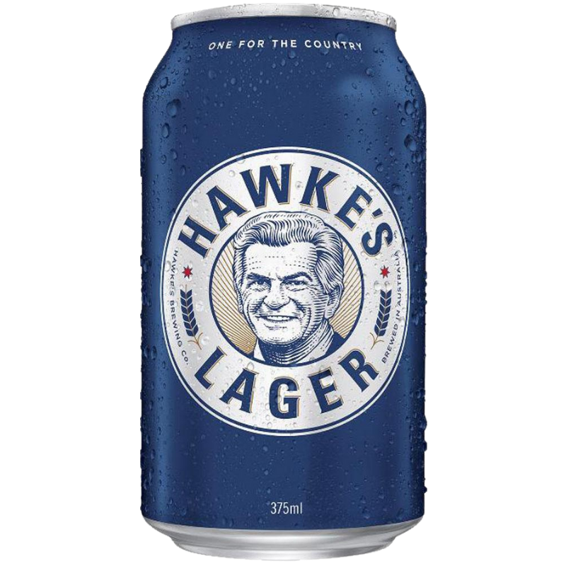 Top Selling Brands Must Try One HAWKES LAGER