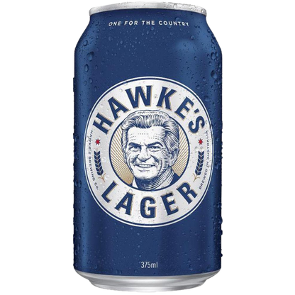 Top Selling Brands Must Try One HAWKES LAGER