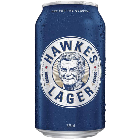 Top Selling Brands Must Try One HAWKES LAGER