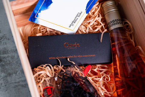 Ara Single Estate Pinot Rosé Hamper