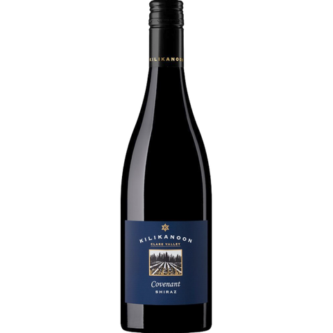 Best Affordable Kilikanoon Covenant Shiraz You Must Try 
