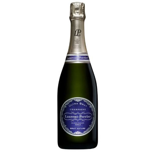 Great Wine Limited Edition Laurent Perrier Ultra Brut