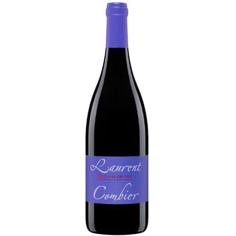 Laurent Combier Crozes-Hermitage – Red Wine
