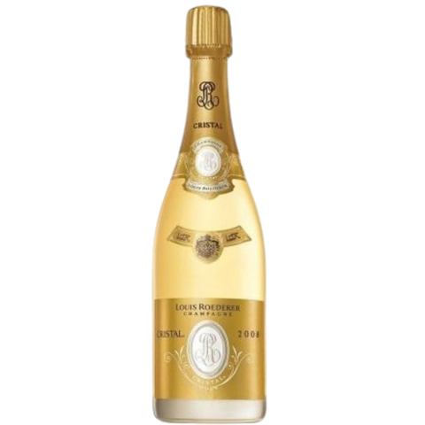 Louis Roederer Cristal – Champagne