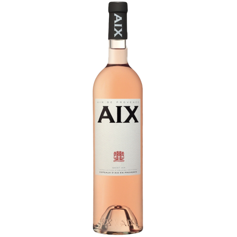 vibrant and summery taste, most Requested Maison Saint Aix Provence Rose
