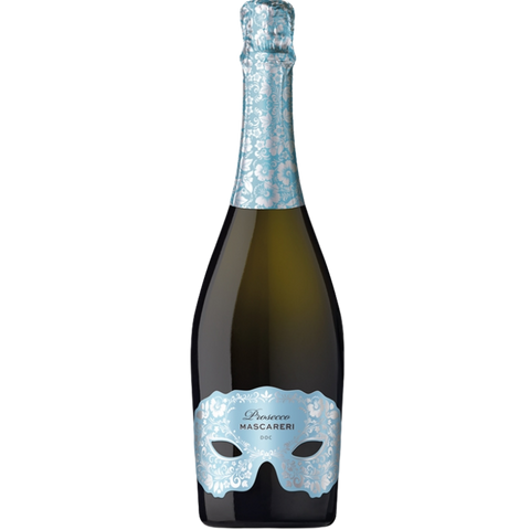 Mascareri Prosecco NV – Sparkling Wine