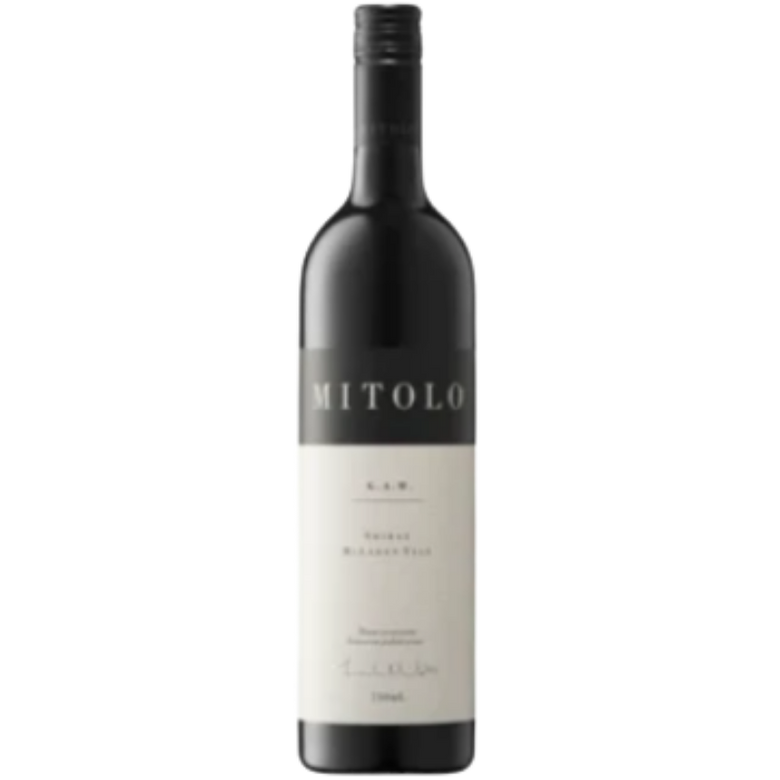 Mitolo G.A.M. Shiraz | Whisky Wine Sake