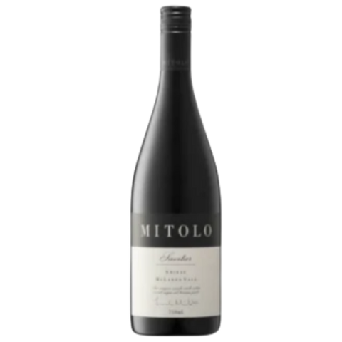 Mitolo Savitar Shiraz – Red Wine