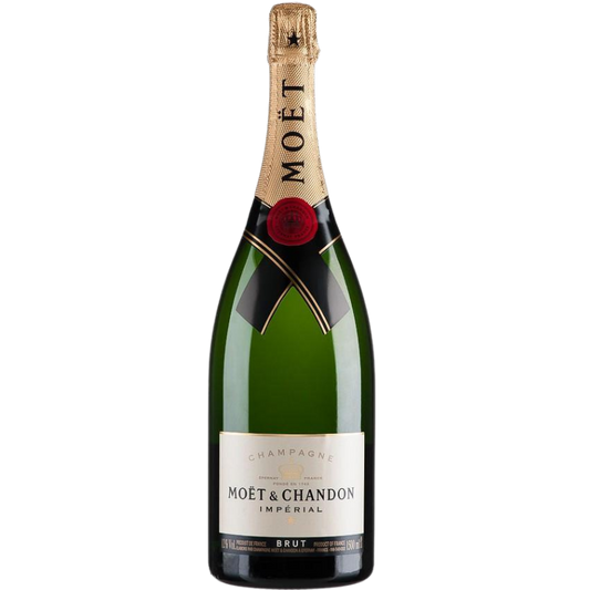 Moet & Chandon Imperial Brut. Iconic Champaine