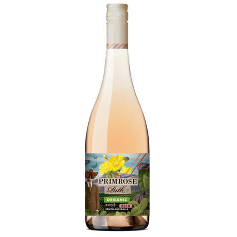 Primrose Path Rosé – Rosé Wine