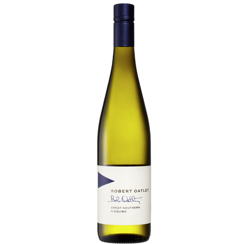 Robert Oatley Signature Series Riesling – White Wine