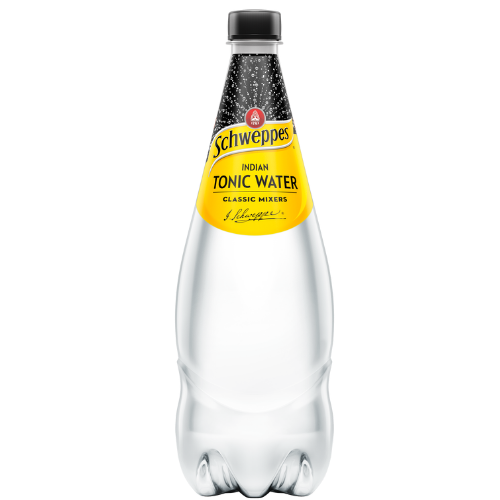 Most Popular Schweppes Tonic Water