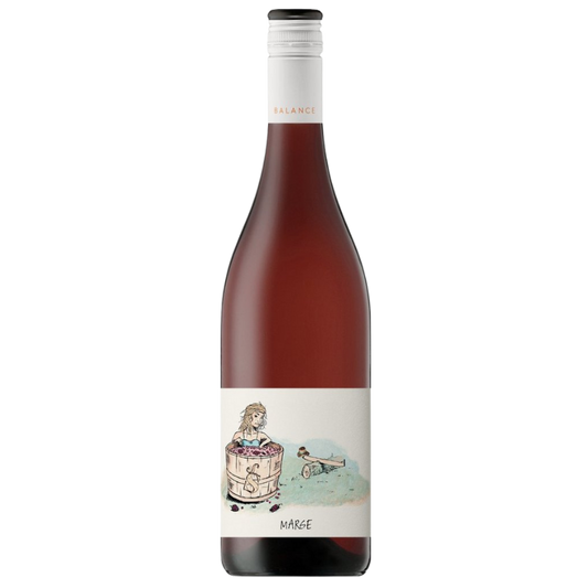 Discover The Best See Saw Marge Pinot Noir to Drink, organic and natural wine