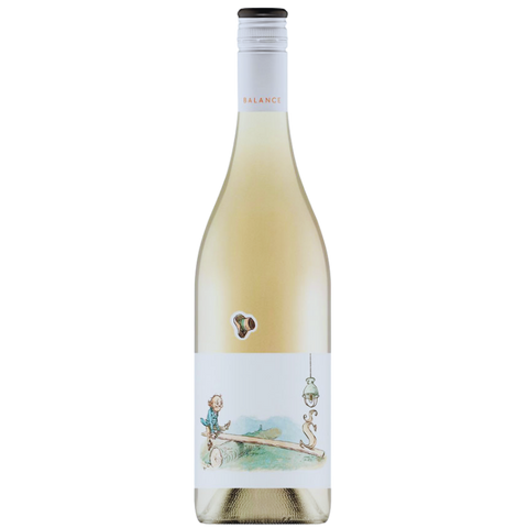 Juicy citrus and passionfruit with long mouth feel.