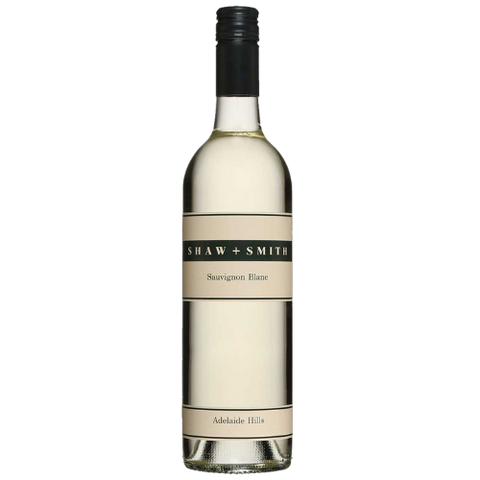 Enjoy One Of Imported Brands Shaw & Smith Sauvignon Blanc
