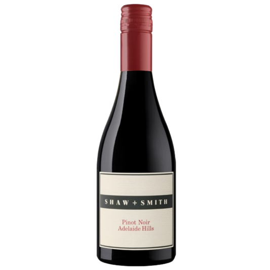 Shaw and Smith Pinot Noir rank amongst the best wines of Australia