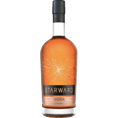 Best Whisky Brands To Buy Starward Nova Single Malt Whisky