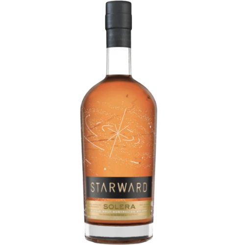Best Whiskies to Start Your Collection Starward Solera Single Malt Whisky