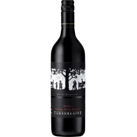 Organic amazing merlot