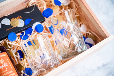Starward Whisky Cocktail Hamper Set