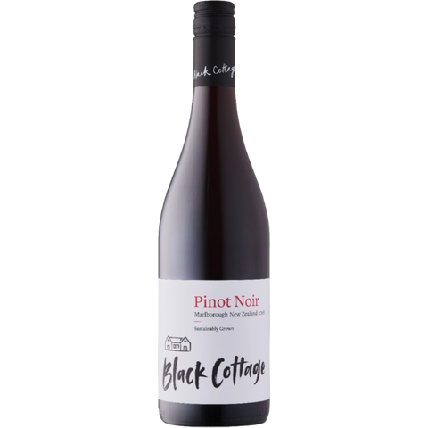 Black Cottage Pinot Noir – Red Wine