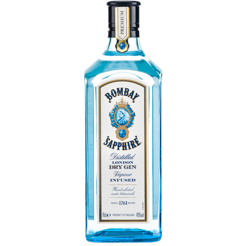 Bombay Sapphire London Dry Gin