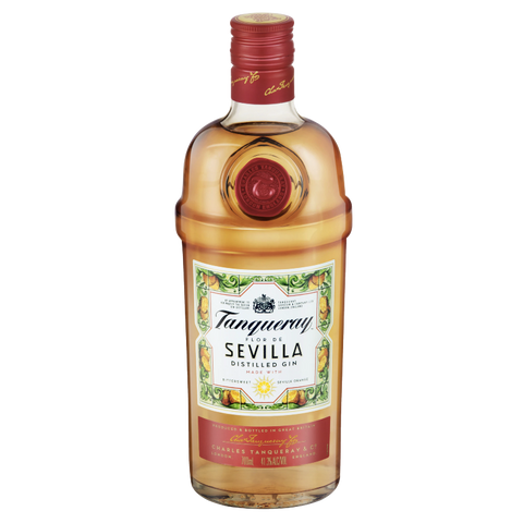 Tanqueray Flor De Sevilla Gin